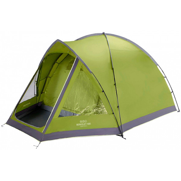Палатка Vango Berkeley 400 Herbal  