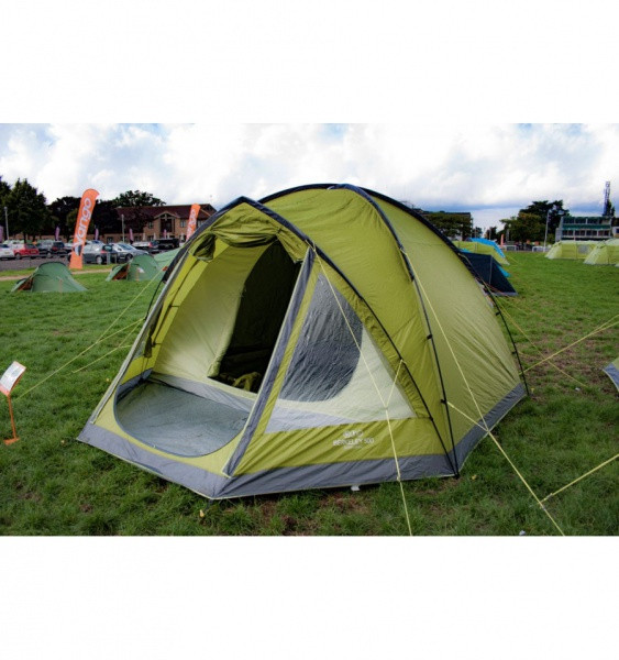 Палатка Vango Berkeley 400 Herbal  