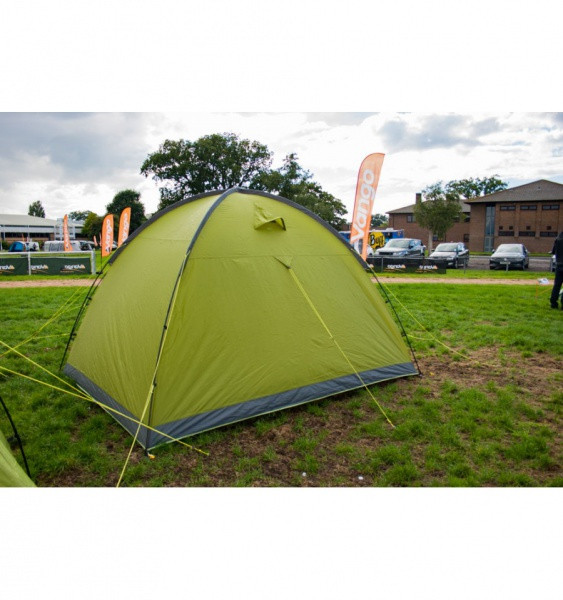 Палатка Vango Berkeley 400 Herbal  