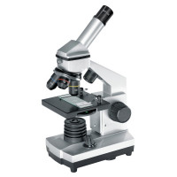 Микроскоп Bresser Junior Biolux CA 40x-1024x (с кейсом)