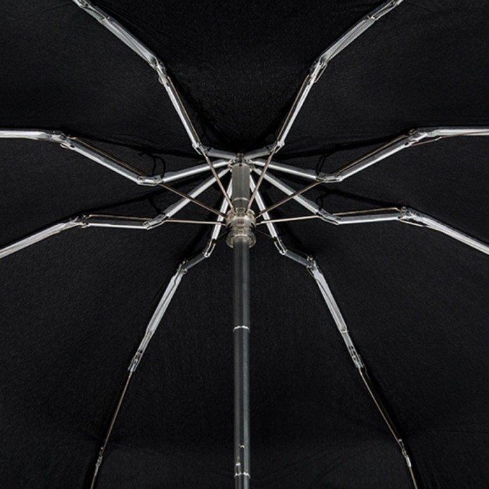 Зонт Knirps T.010 Dot Art Taupe Мех/Складной/8спиц /D95x18см  