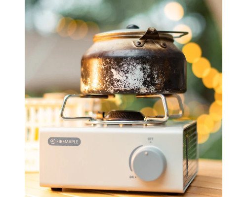 FM Lac Butane горелка кемпинговая PINE  