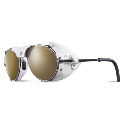 Очки спортивные Julbo J020 12 21 Cham SILVER / WHITE SP4