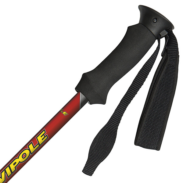 Треккинговые палки Vipole Challenge AS Eva  