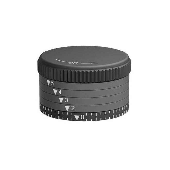Баллистическая турель Vector Optics Continental  