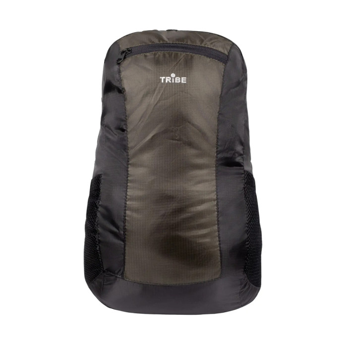 Рюкзак складной Tribe Compact 24 L T-IA-0008-olive  