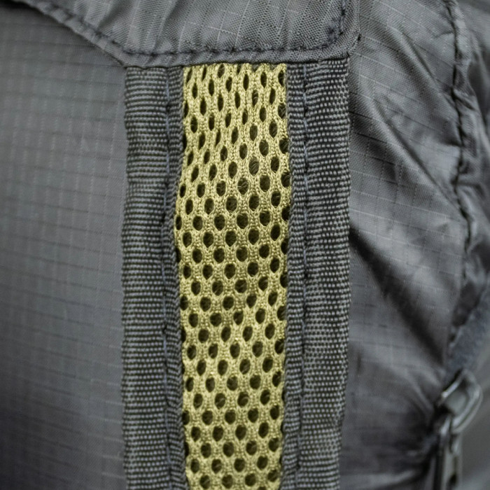 Рюкзак складной Tribe Compact 24 L T-IA-0008-olive  