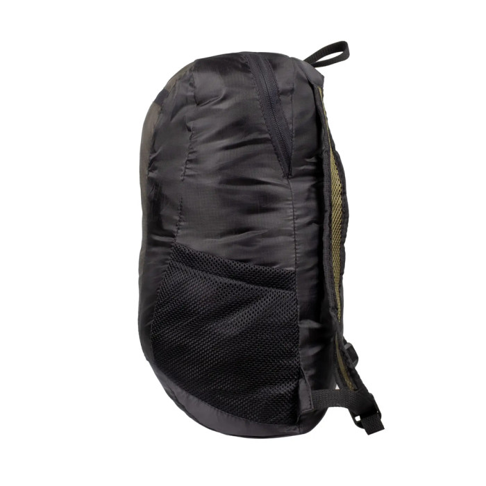 Рюкзак складной Tribe Compact 24 L T-IA-0008-olive  