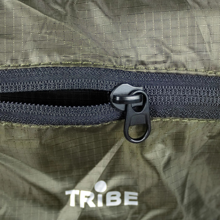 Рюкзак складной Tribe Compact 24 L T-IA-0008-olive  