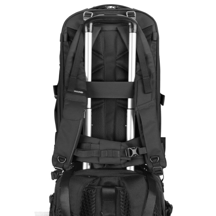 Рюкзак Vanguard VEO B30L Black (VEO B30L BK)  