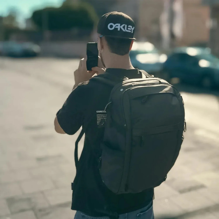 Рюкзак Vanguard VEO B30L Black (VEO B30L BK)  