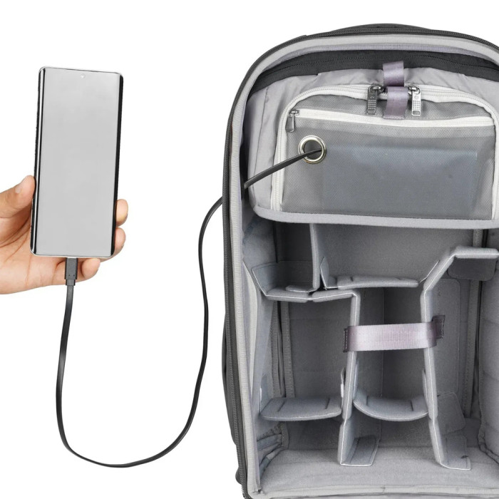 Рюкзак Vanguard VEO B30L Black (VEO B30L BK)  