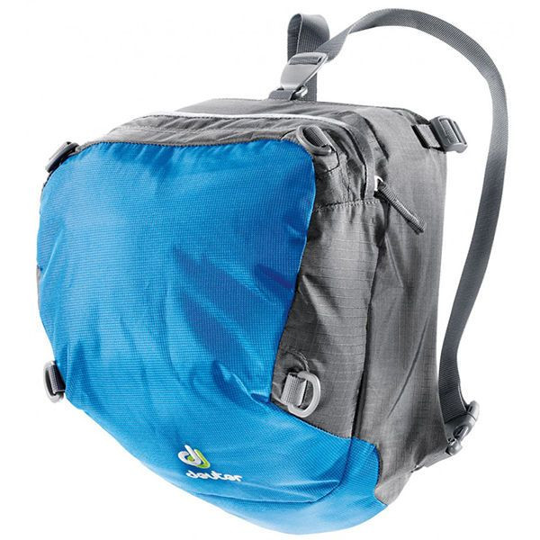 Рюкзак Deuter Aircontact PRO 60+15 lava-anthracite  