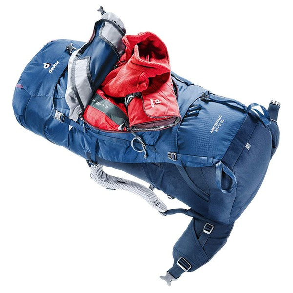 Рюкзак Deuter Aircontact 75 + 10  