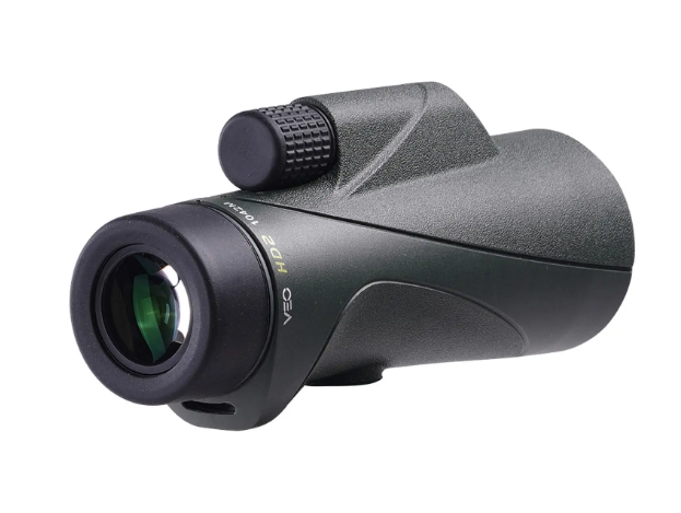 Монокуляр Vanguard VEO HD2 10x42 WP (VEO HD2 1042M)  