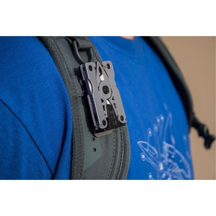 Мультитул SOG Sync I  