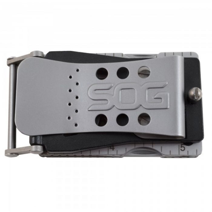 Мультитул SOG Sync I  