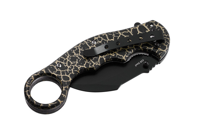 Нож Grand Way керамбит 10486GW