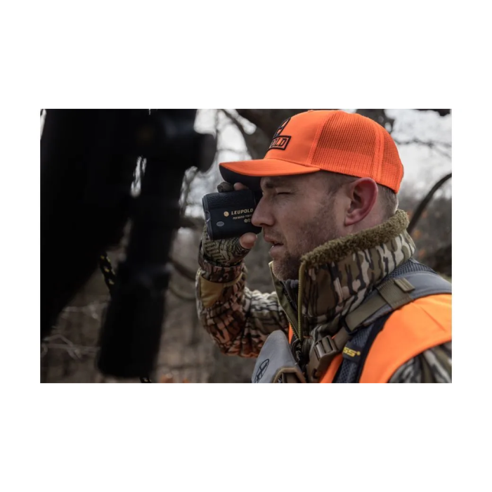 Дальномер Leupold RX-1600i TBR/W с DNA Black OLED Selectable (173805)  