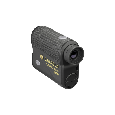 Дальномер Leupold RX-1600i TBR/W с DNA Black OLED Selectable (173805)