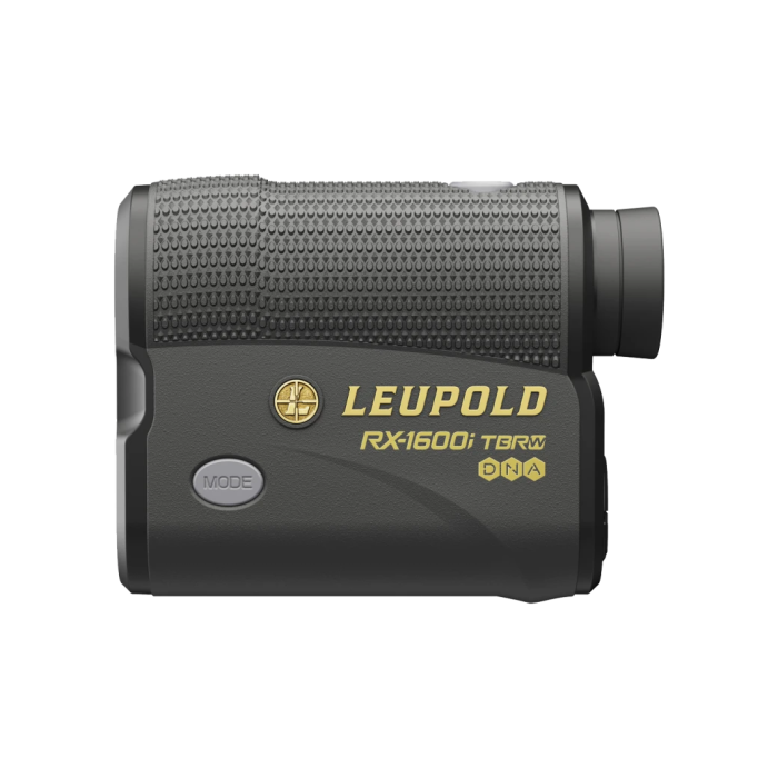 Дальномер Leupold RX-1600i TBR/W с DNA Black OLED Selectable (173805)  