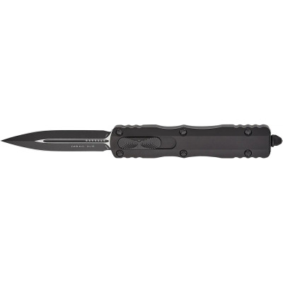Нож Microtech Dirac Dagger Black Tactic