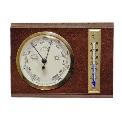 Метеостанция Moller (202210)