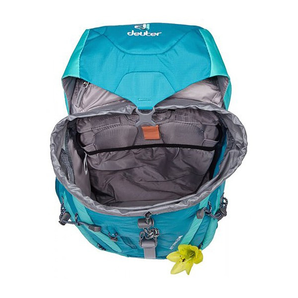 Рюкзак Deuter ACT Trail SL, 22 л, petrol-mint  