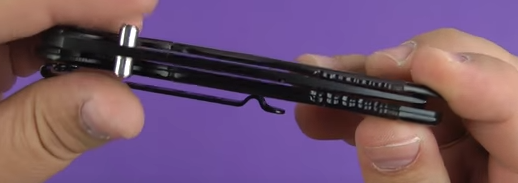 Нож Grand Way 6683CEZ  