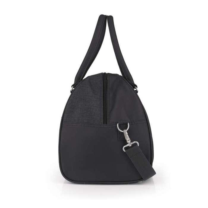 Сумка дорожная Gabol Mailer Travel - серая  