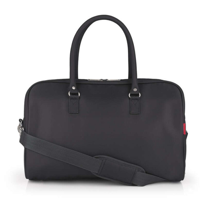 Сумка дорожная Gabol Mailer Travel - серая  