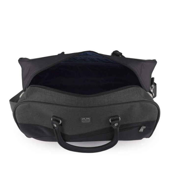 Сумка дорожная Gabol Mailer Travel - серая  