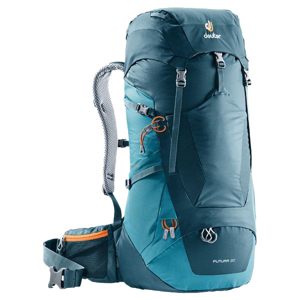 Рюкзак Deuter Futura 30 arctic-denim  