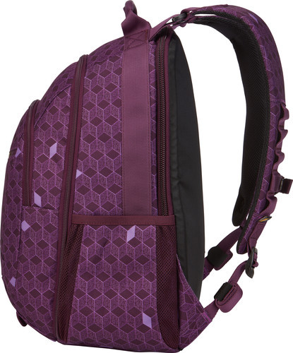 Рюкзак Case Logic Berkeley II 29L BPCA-315 (Purple Cubes)  