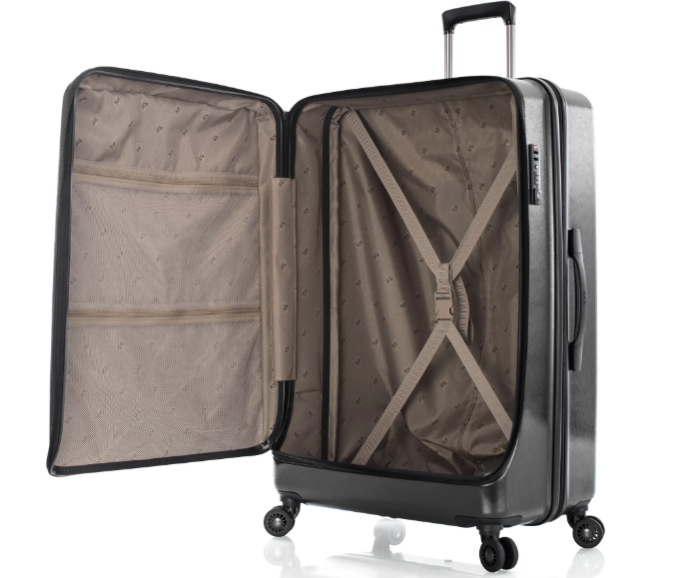 Чемодан Heys EZ Access (L) Gunmetal (10140-0063-30)  
