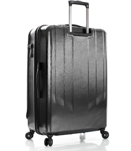 Чемодан Heys EZ Access (L) Gunmetal (10140-0063-30)  