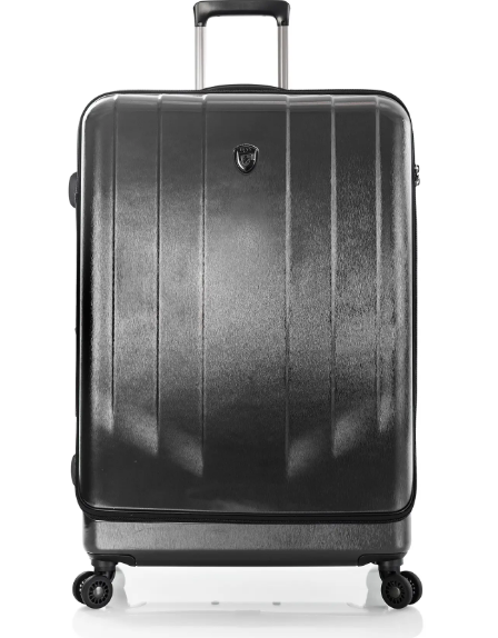Чемодан Heys EZ Access (L) Gunmetal (10140-0063-30)  