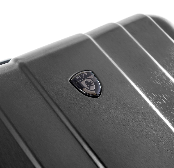 Чемодан Heys EZ Access (L) Gunmetal (10140-0063-30)  