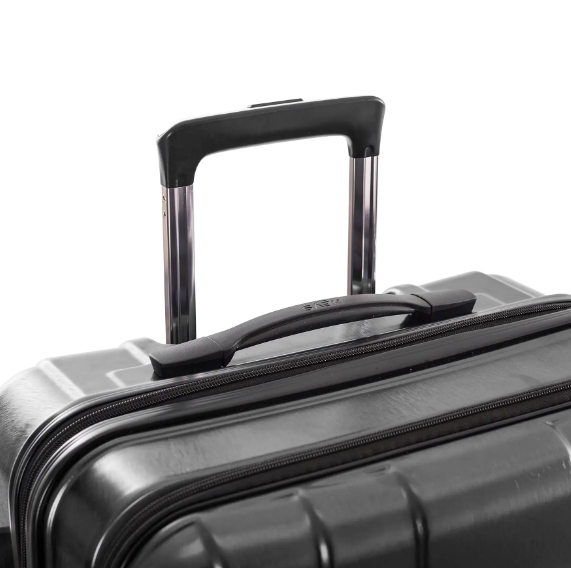 Чемодан Heys EZ Access (L) Gunmetal (10140-0063-30)  