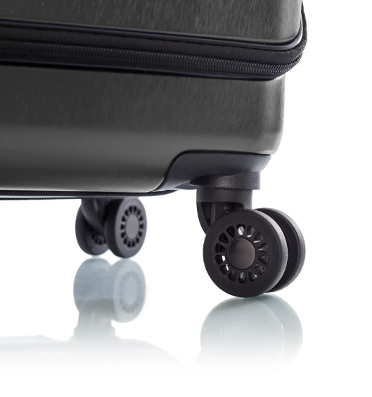 Чемодан Heys EZ Access (L) Gunmetal (10140-0063-30)  