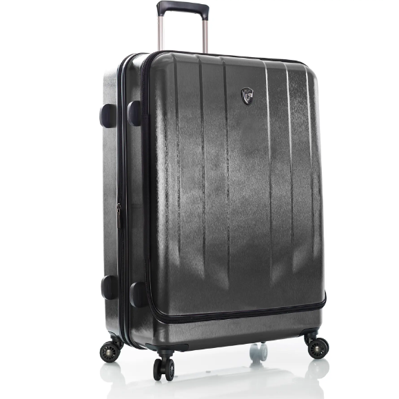 Чемодан Heys EZ Access (L) Gunmetal (10140-0063-30)  