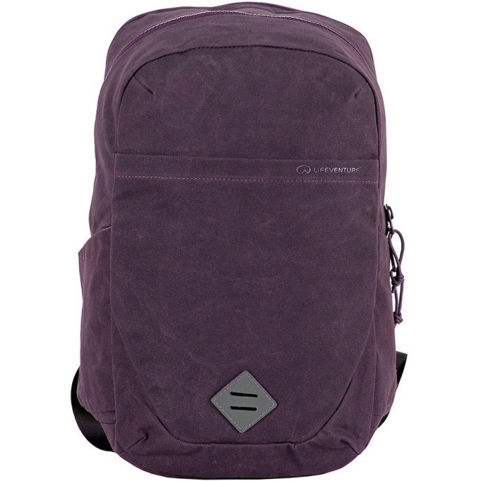 Рюкзак Lifeventure RFID Kibo 22 Purple  