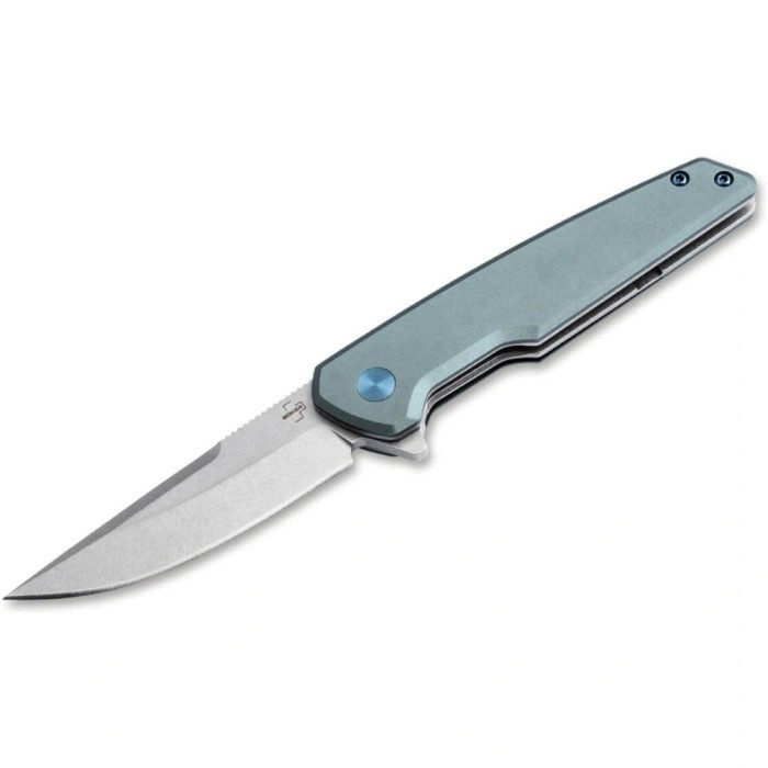 Нож Boker Plus The Dace  