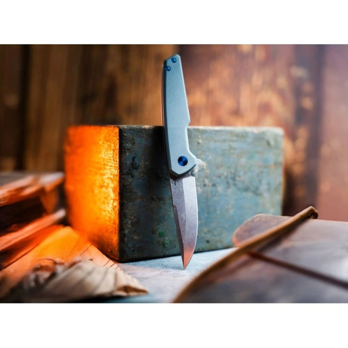 Нож Boker Plus The Dace  