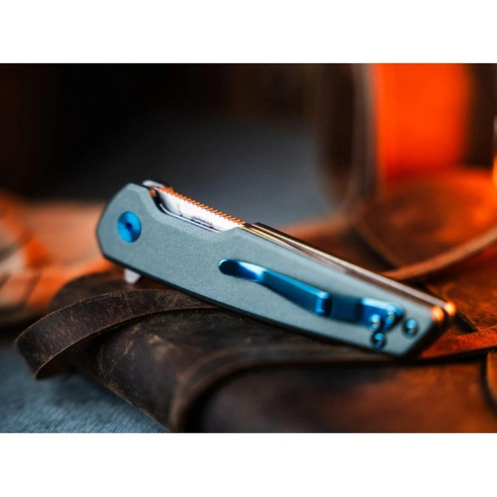 Нож Boker Plus The Dace  