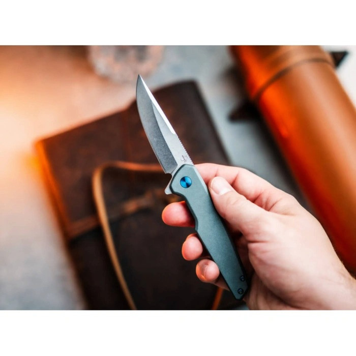 Нож Boker Plus The Dace  