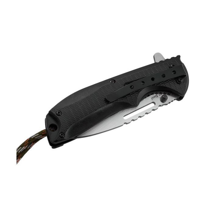 Карманный нож Grand Way 25443  