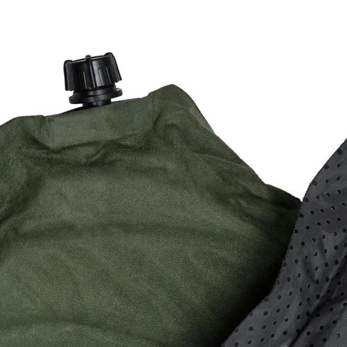 Коврик самонадувной Tribe Comfort 3 cm T-BB-0011-green  