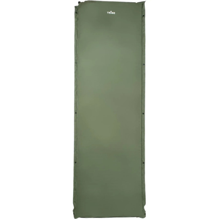 Коврик самонадувной Tribe Comfort 3 cm T-BB-0011-green  