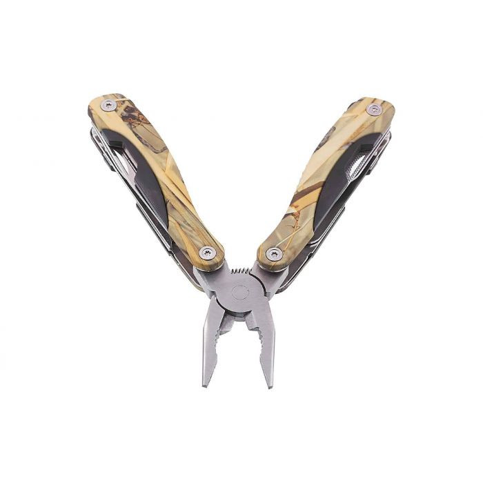 Мультитул Grand Way 14 в 1 (100065)  